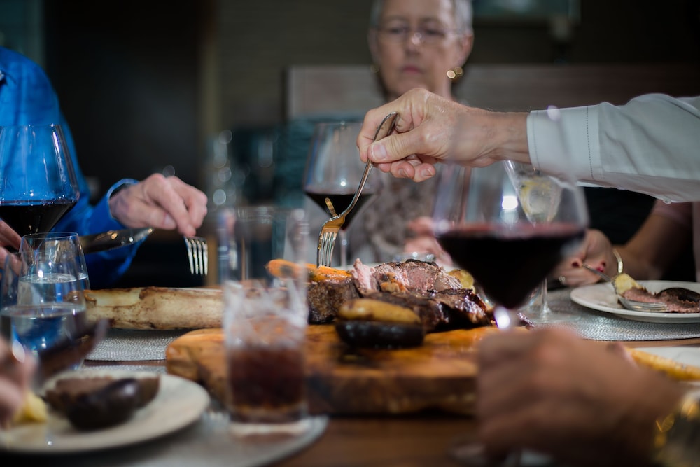 Embassy Suites by Hilton Sarasota, FL — Restaurant & bars in Sarasota, Florida