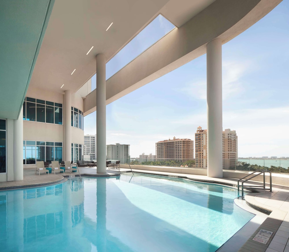 Embassy Suites by Hilton Sarasota, FL — Main photo in Sarasota, Florida