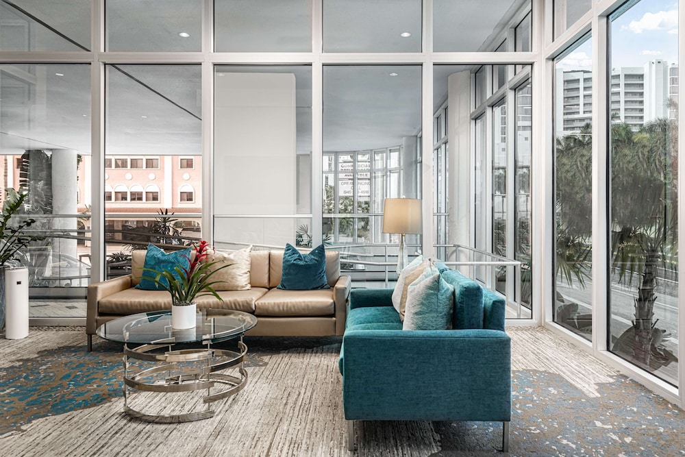 Embassy Suites by Hilton Sarasota, FL — Hotel rooms in Sarasota, Florida