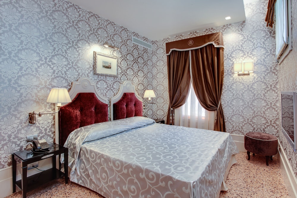 Hotel Moresco - zdjęcie 5