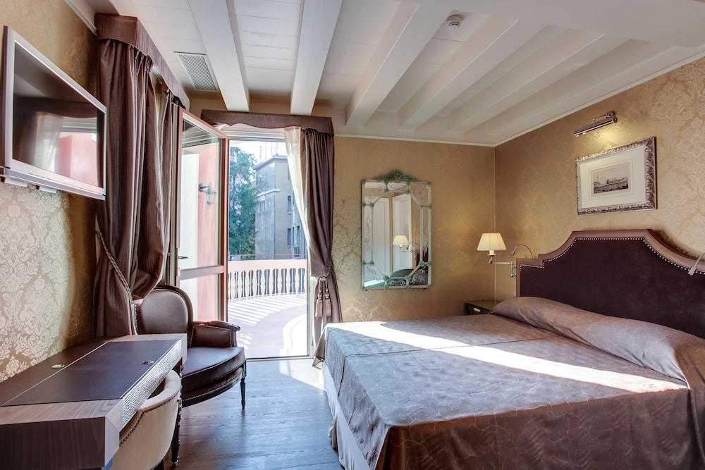 Hotel Moresco - zdjęcie 2