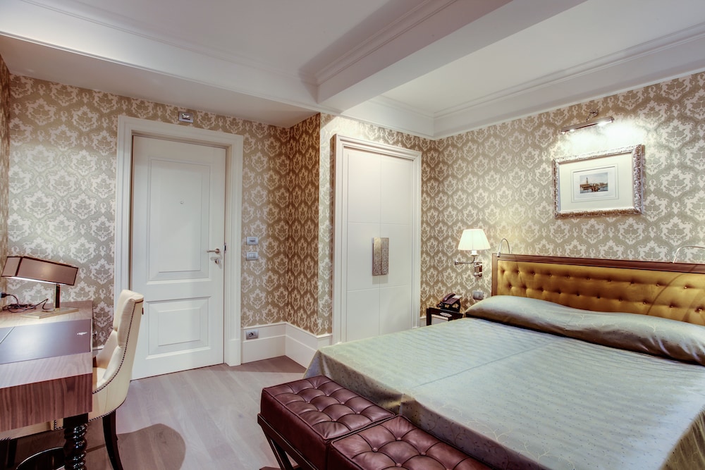 Hotel Moresco - zdjęcie 4