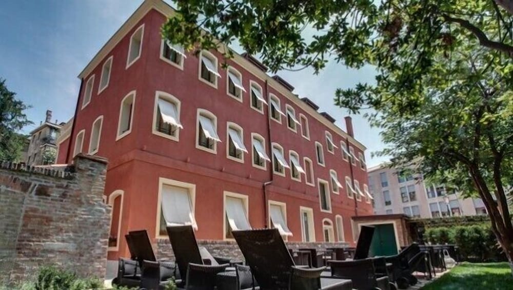 Hotel Moresco — Main photo in Venice, Veneto