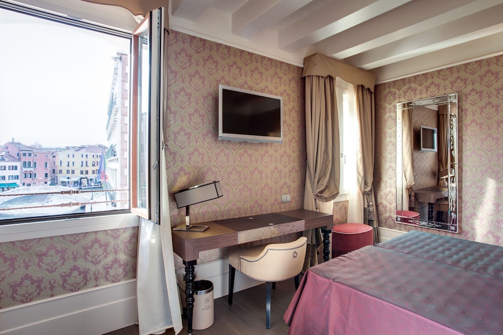 Hotel Moresco - zdjęcie 3