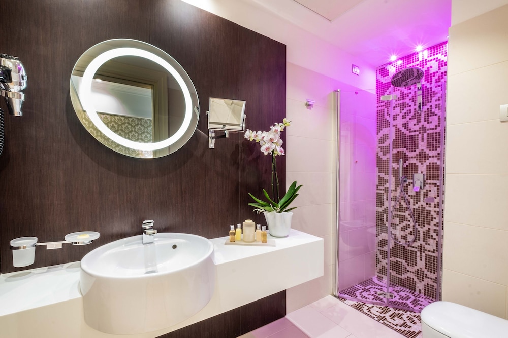 Hotel Moresco — Hotel rooms in Venice, Veneto