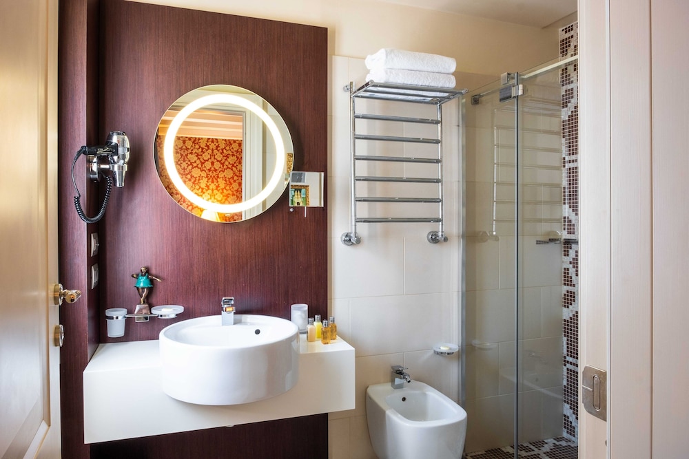 Hotel Moresco — Hotel rooms in Venice, Veneto