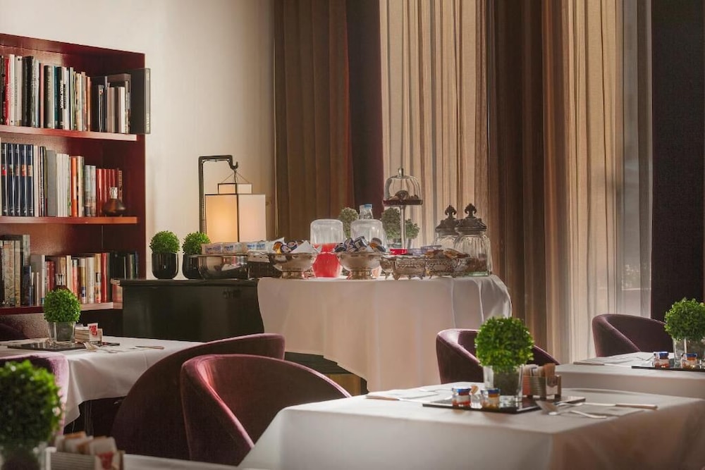 Ca' Gottardi — Restaurant & bars in Venice, Veneto