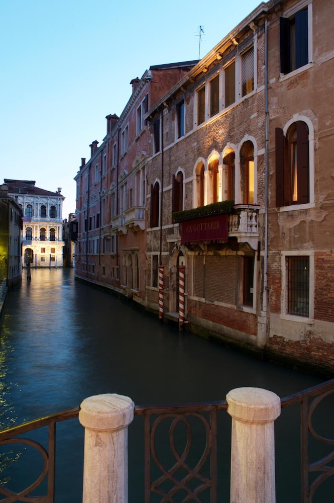 Ca' Gottardi — Attractions in the area in Venice, Veneto