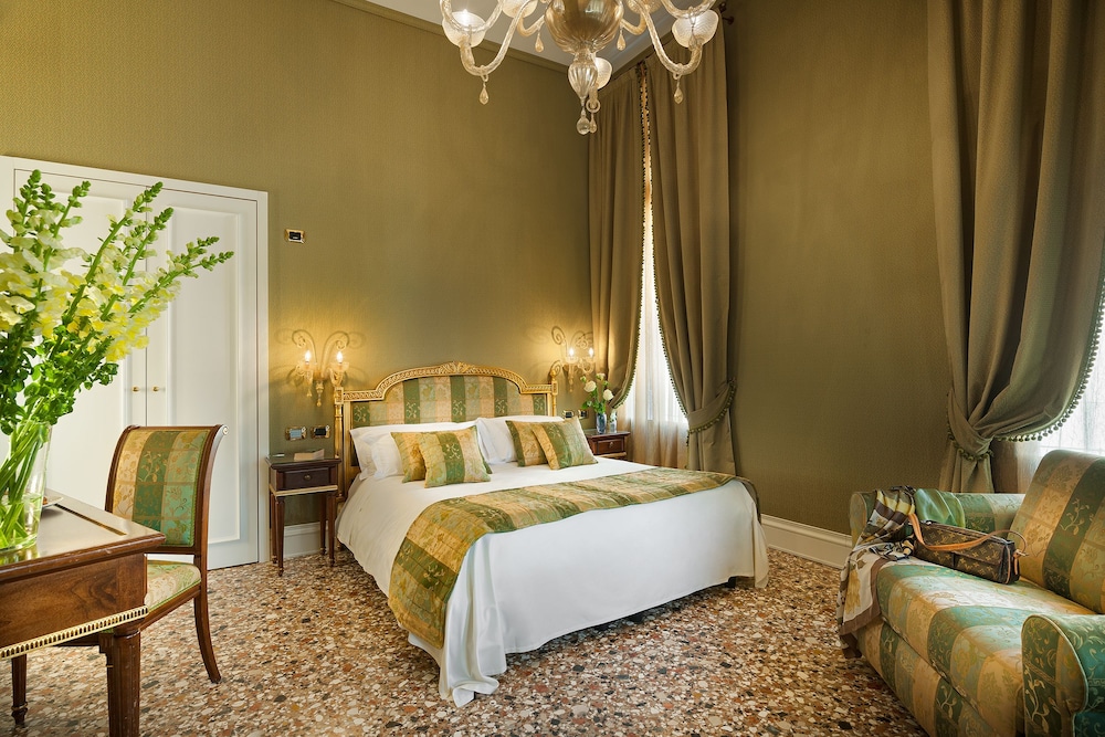 Ca' Gottardi — Hotel rooms in Venice, Veneto