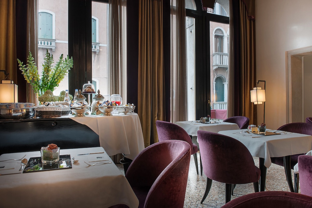 Ca' Gottardi — Restaurant & bars in Venice, Veneto