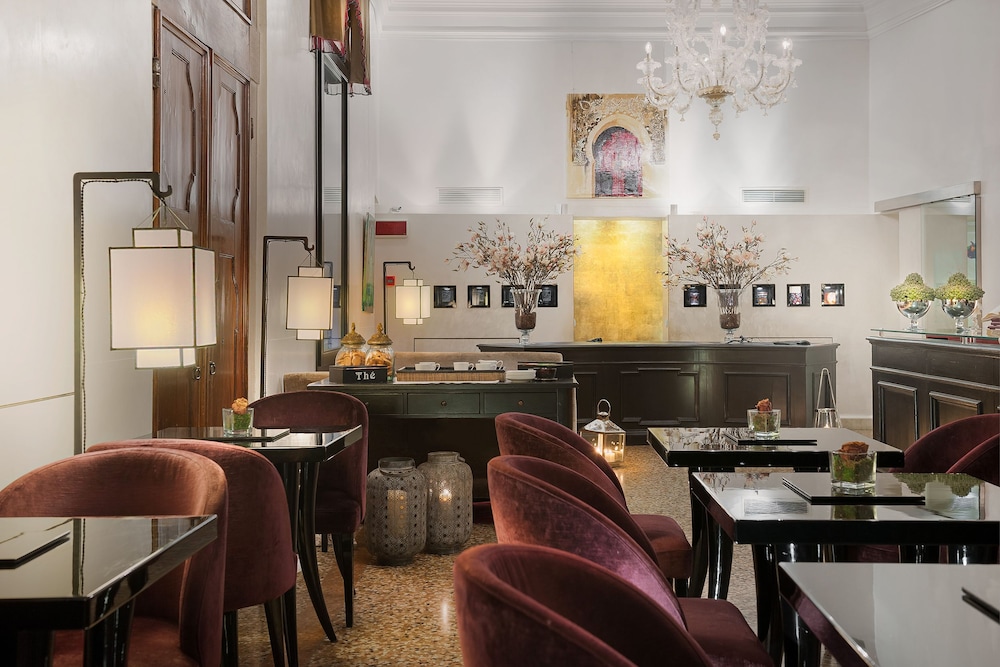 Ca' Gottardi — Restaurant & bars in Venice, Veneto