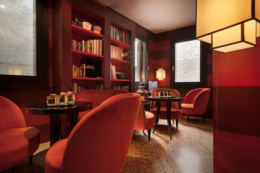 Ca' Gottardi — Restaurant & bars in Venice, Veneto