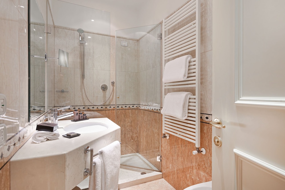 Ca' Gottardi — Hotel rooms in Venice, Veneto
