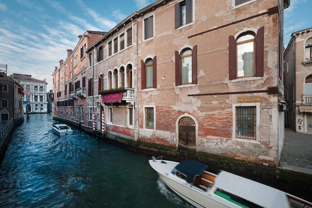 Ca' Gottardi — Attractions in the area in Venice, Veneto