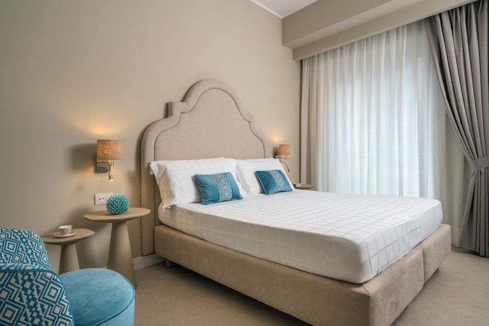 Hotel Capri - Adult Only - zdjęcie 4