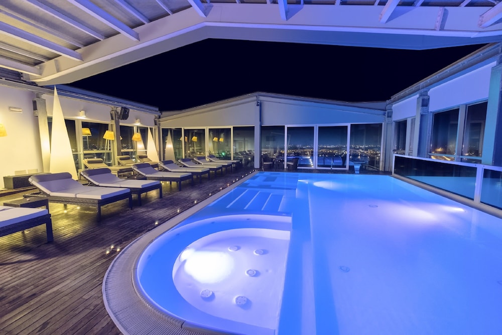 Hotel Horizon - zdjęcie 2