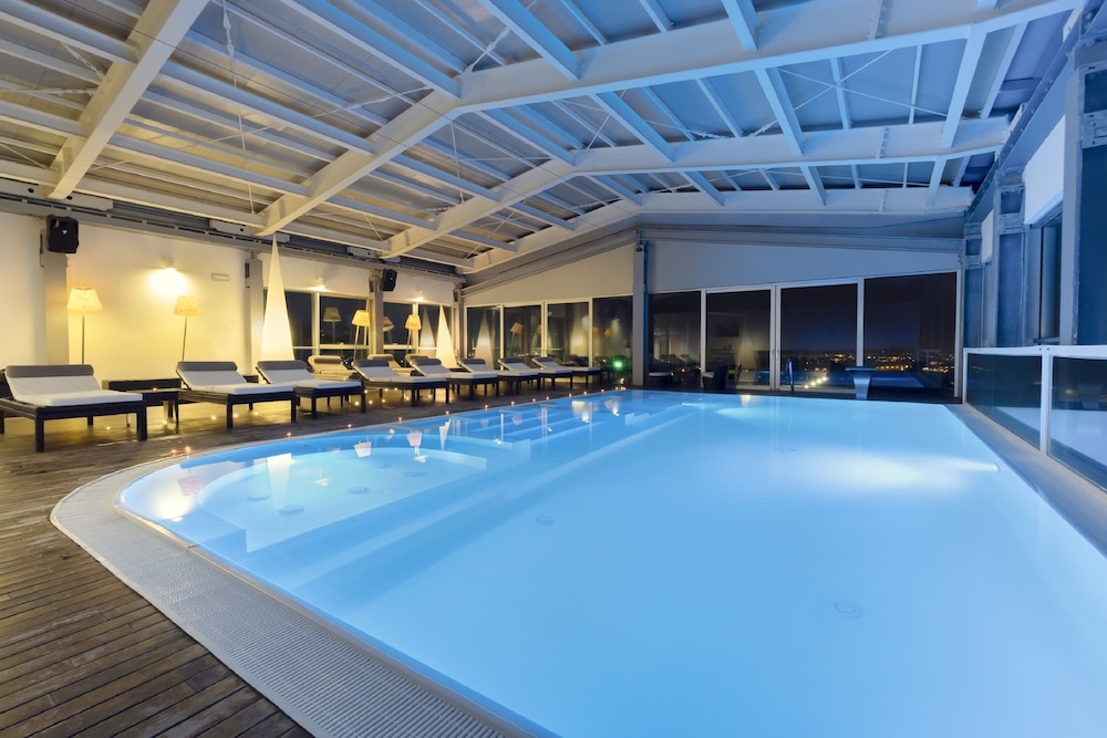 Hotel Horizon - zdjęcie 3