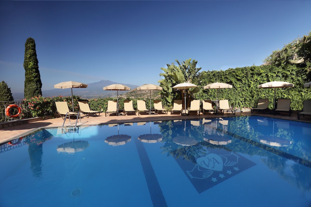 Villa Angela — Main photo in Taormina, Sicily