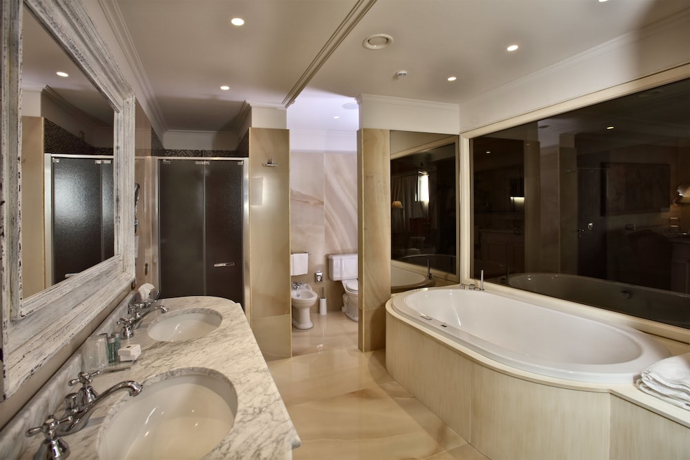 Villa Angela — Hotel rooms in Taormina, Sicily
