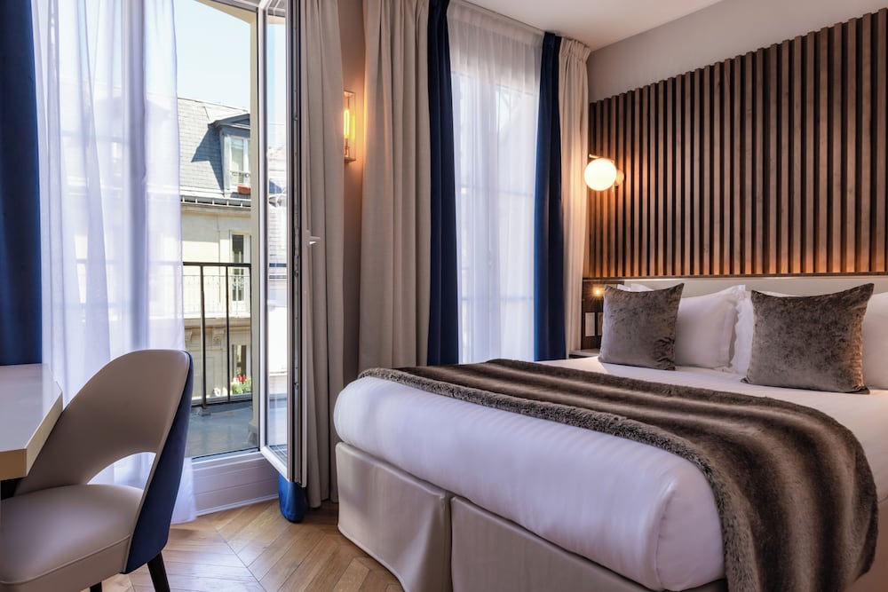 Hotel Lord Byron - zdjęcie 3