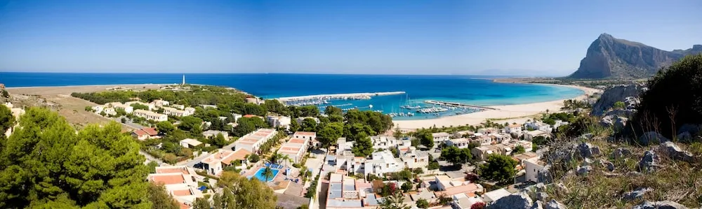 Villaggio Cala Mancina