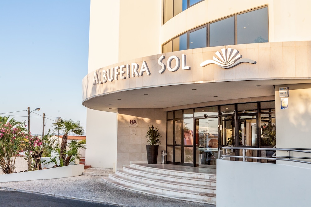 Albufeira Sol Hotel & Spa - zdjęcie 5