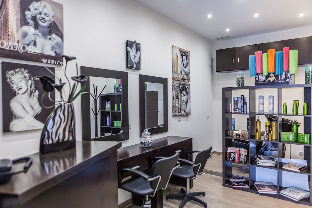 Albufeira Sol Hotel & Spa — Spa in Albufeira, Faro