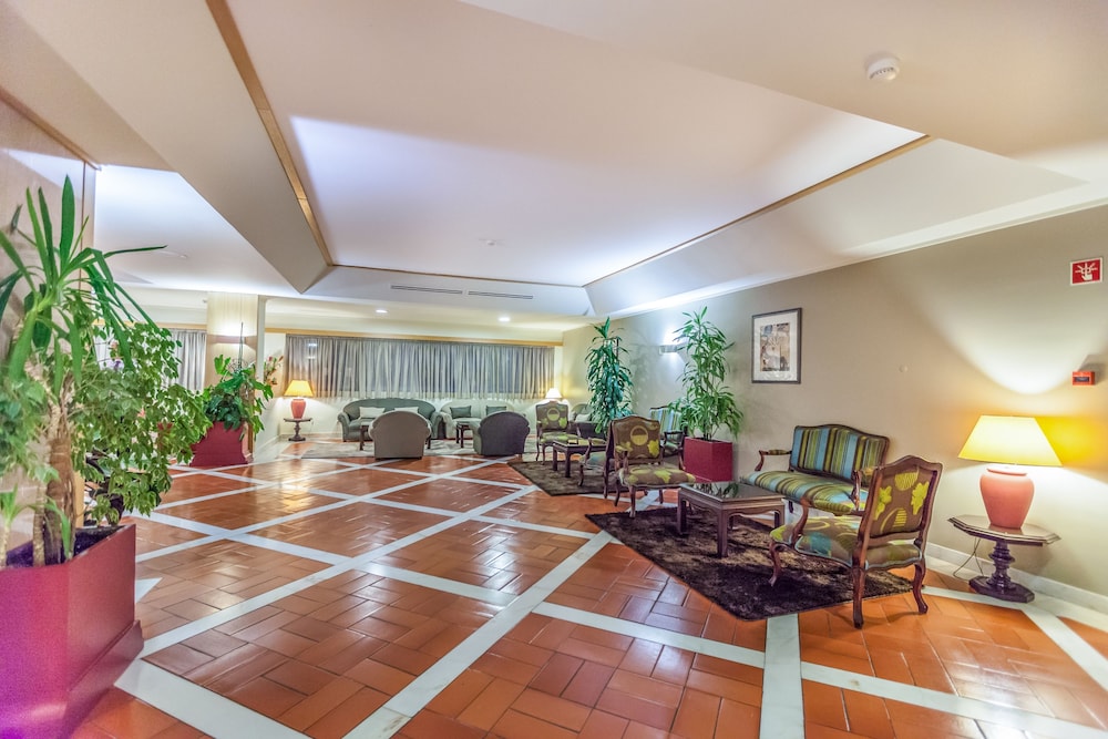 Albufeira Sol Hotel & Spa — Hotel rooms in Albufeira, Faro