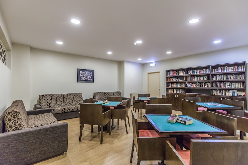Albufeira Sol Hotel & Spa — Restaurant & bars in Albufeira, Faro