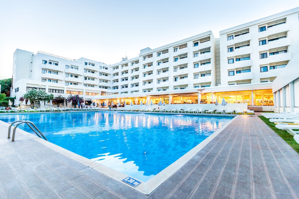 Albufeira Sol Hotel & Spa - zdjęcie 2