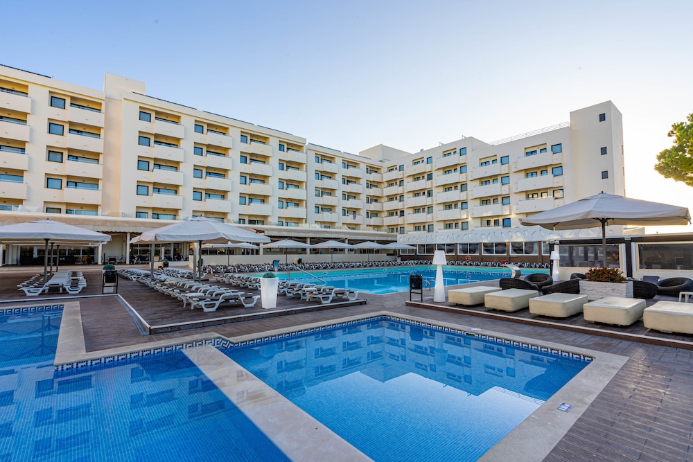 Albufeira Sol Hotel & Spa - zdjęcie 3