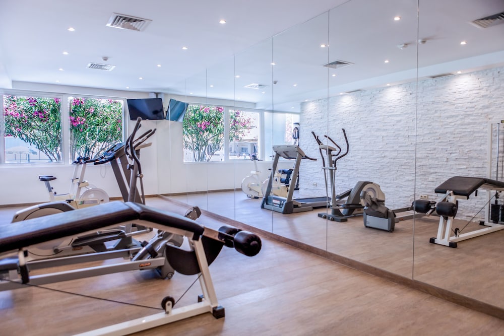 Albufeira Sol Hotel & Spa — Sports & recreation in Albufeira, Faro