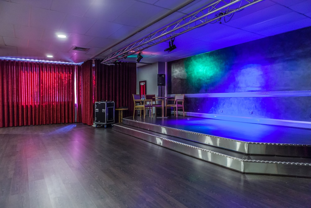 Albufeira Sol Hotel & Spa — Restaurant & bars in Albufeira, Faro