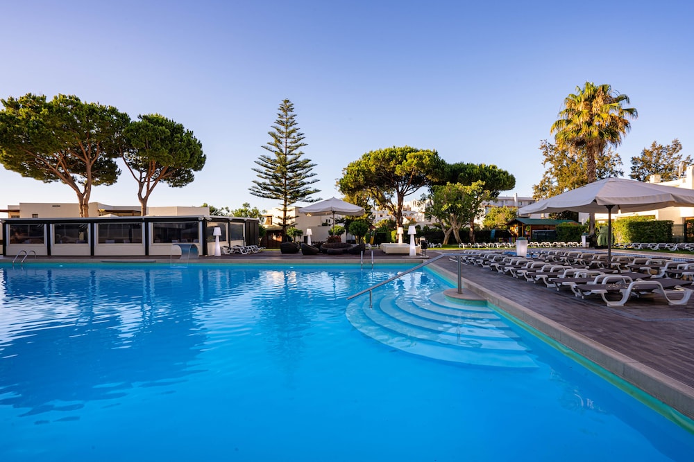 Albufeira Sol Hotel & Spa - zdjęcie 4