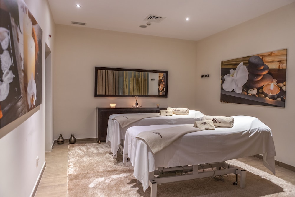 Albufeira Sol Hotel & Spa — Spa in Albufeira, Faro
