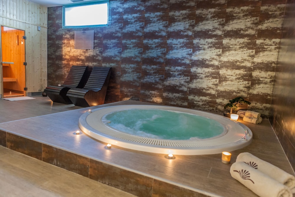 Albufeira Sol Hotel & Spa — Spa in Albufeira, Faro