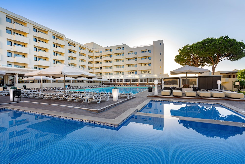 Albufeira Sol Hotel & Spa — Main photo in Albufeira, Faro