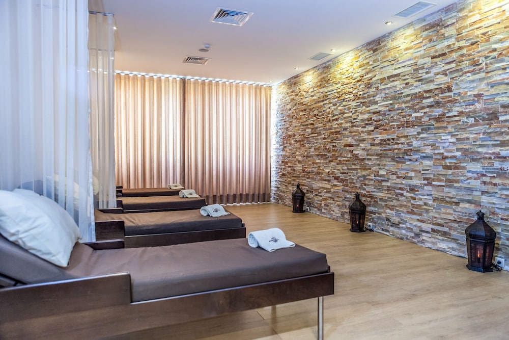 Albufeira Sol Hotel & Spa — Spa in Albufeira, Faro
