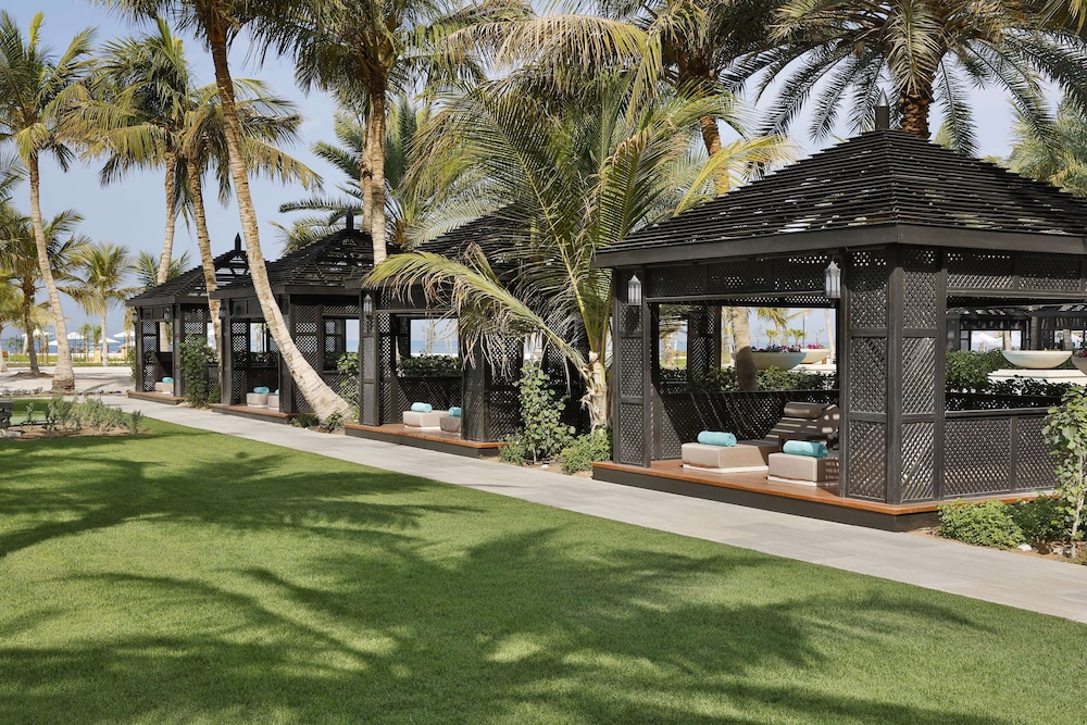 Waldorf Astoria Ras Al Khaimah — Beach in Ras al Khaimah