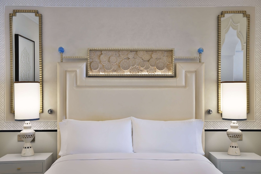 Waldorf Astoria Ras Al Khaimah — Hotel rooms in Ras al Khaimah