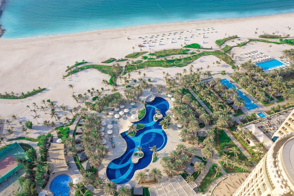 Waldorf Astoria Ras Al Khaimah — Main photo in Ras al Khaimah
