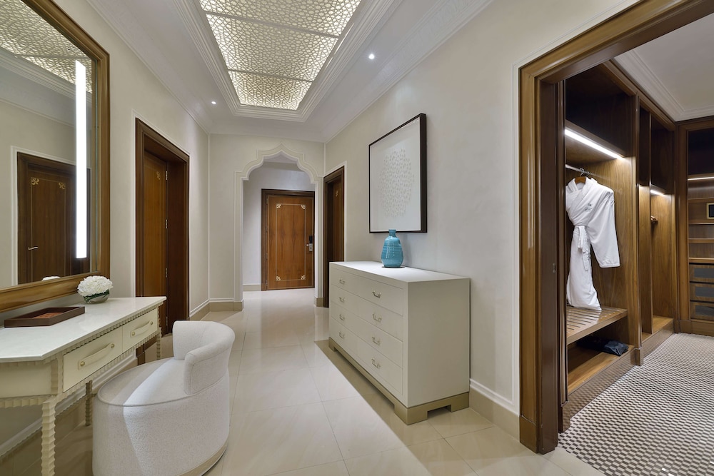 Waldorf Astoria Ras Al Khaimah — Hotel rooms in Ras al Khaimah