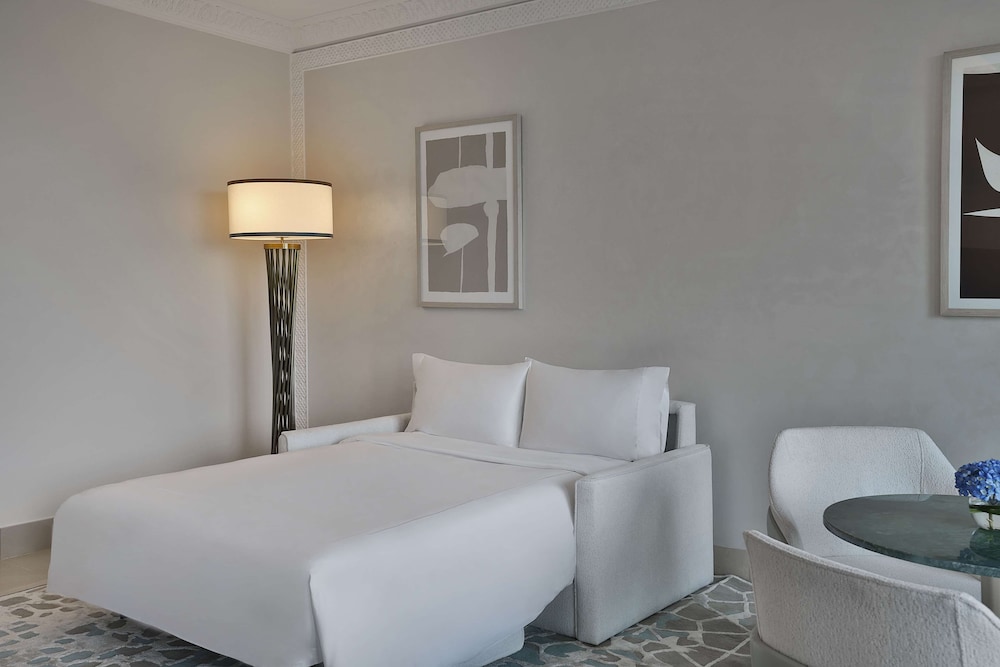 Waldorf Astoria Ras Al Khaimah — Hotel rooms in Ras al Khaimah