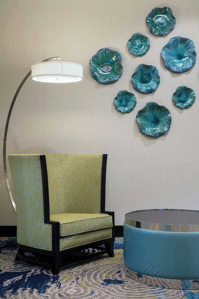 SpringHill Suites by Marriott Orlando Theme Parks/Lake Buena Vista — Hotel rooms in Orlando, Florida