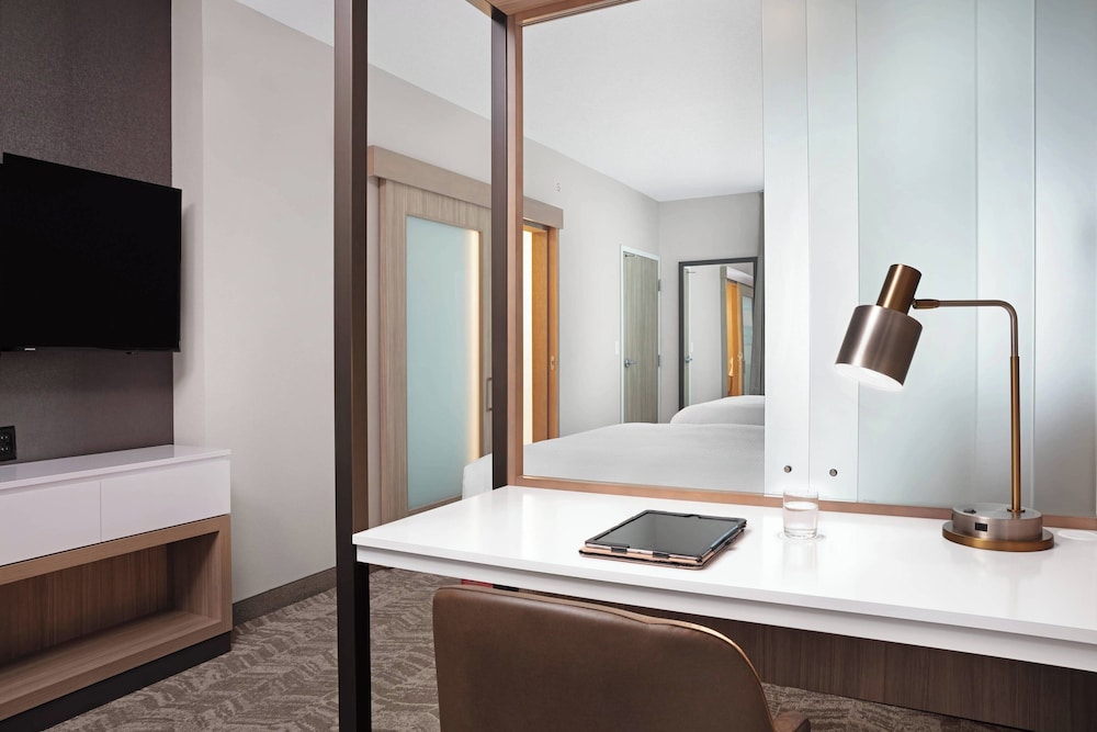 SpringHill Suites by Marriott Orlando Theme Parks/Lake Buena Vista — Hotel rooms in Orlando, Florida