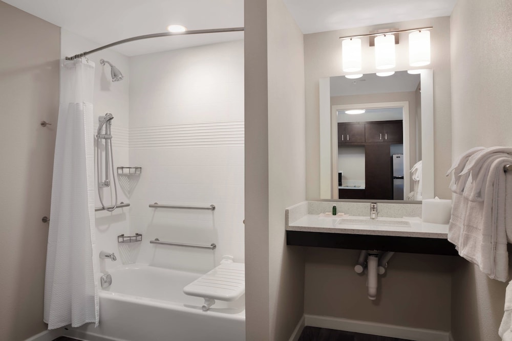 SpringHill Suites by Marriott Orlando Theme Parks/Lake Buena Vista — Hotel rooms in Orlando, Florida