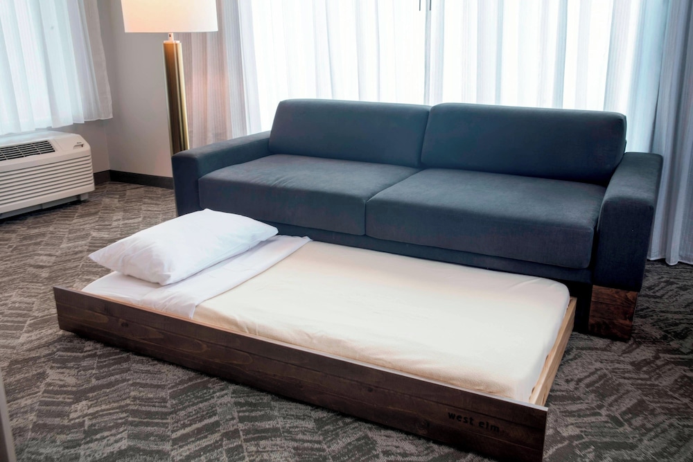 SpringHill Suites by Marriott Orlando Theme Parks/Lake Buena Vista — Hotel rooms in Orlando, Florida