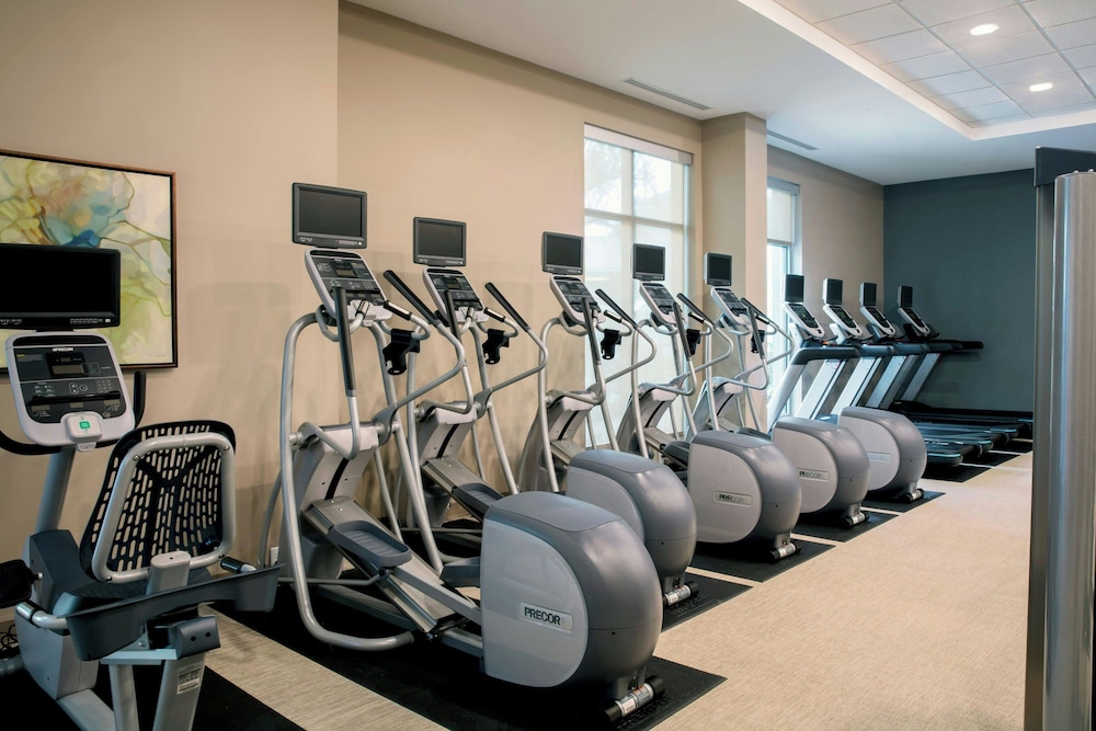 SpringHill Suites by Marriott Orlando Theme Parks/Lake Buena Vista — Sports & recreation in Orlando, Florida