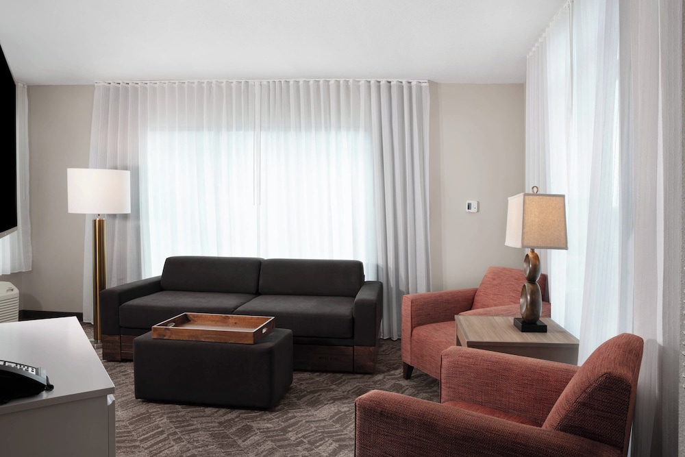 SpringHill Suites by Marriott Orlando Theme Parks/Lake Buena Vista — Hotel rooms in Orlando, Florida