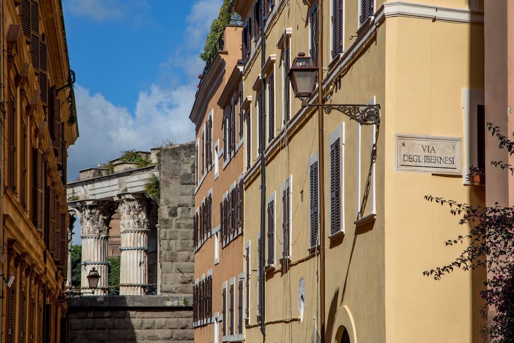 The Inn at the Roman Forum Luxury Collection - The Inn At The Roman Forum — Attractions in the area in Rome, Lazio